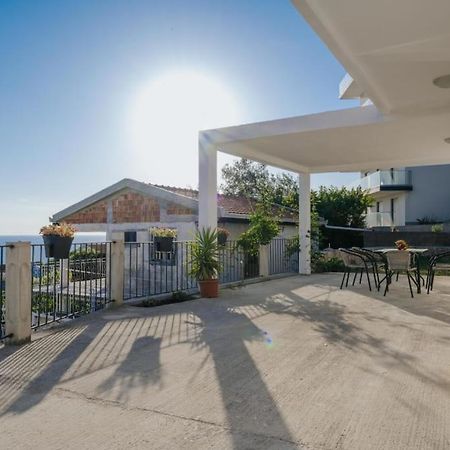 באר Apartmani Vittoria מראה חיצוני תמונה