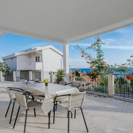 באר Apartmani Vittoria מראה חיצוני תמונה