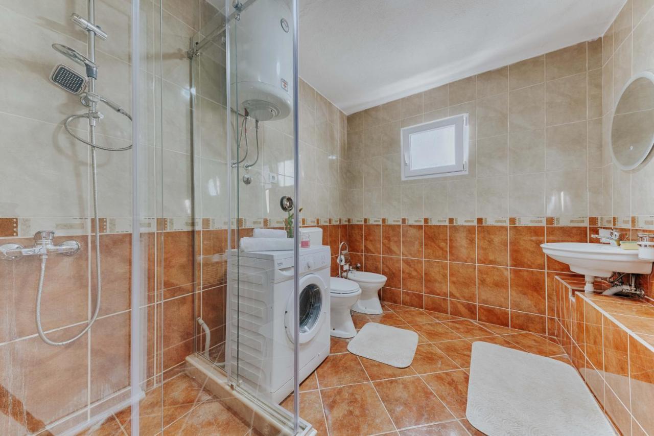 באר Apartmani Vittoria מראה חיצוני תמונה