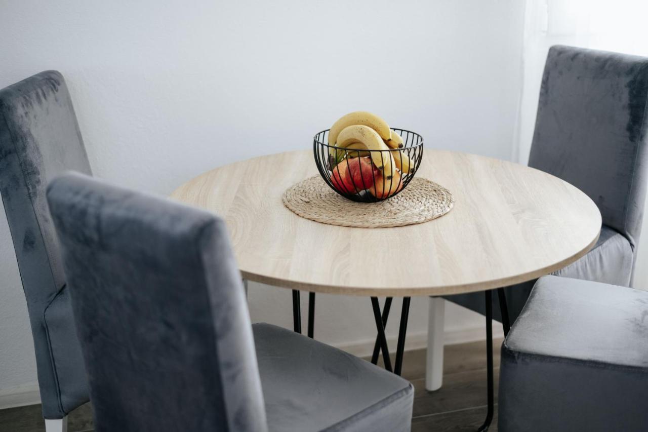 באר Apartmani Vittoria מראה חיצוני תמונה