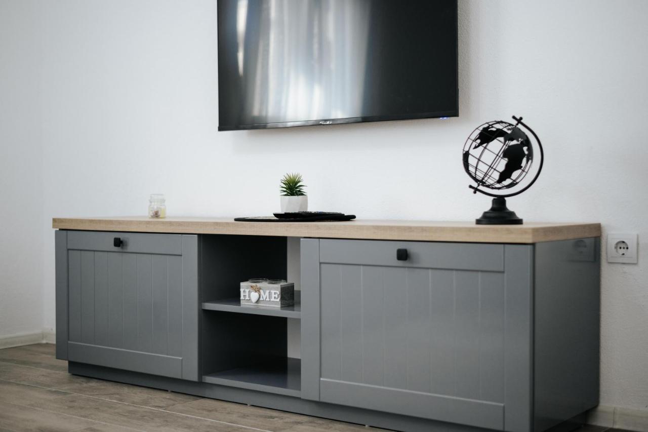 באר Apartmani Vittoria מראה חיצוני תמונה