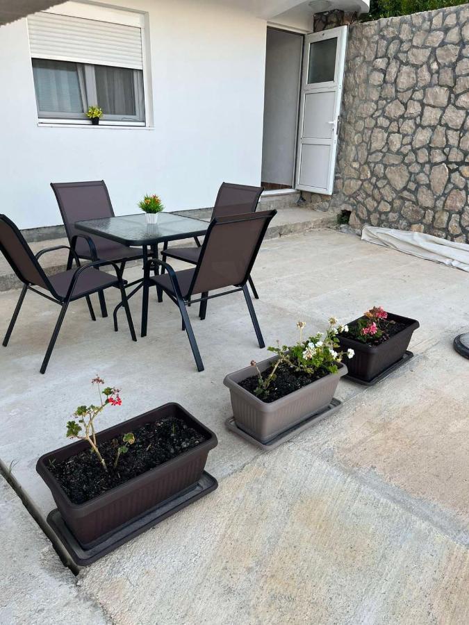 באר Apartmani Vittoria מראה חיצוני תמונה