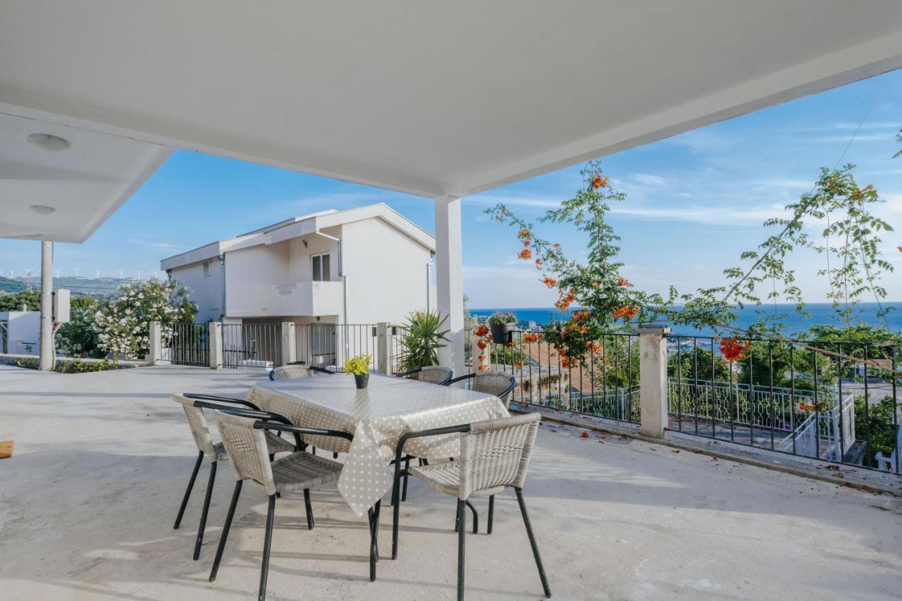 באר Apartmani Vittoria מראה חיצוני תמונה