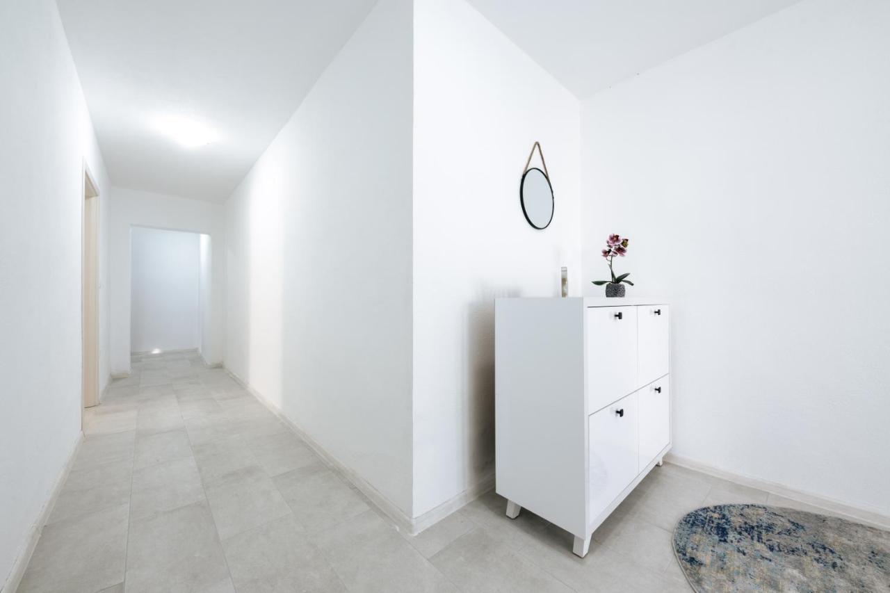 באר Apartmani Vittoria מראה חיצוני תמונה