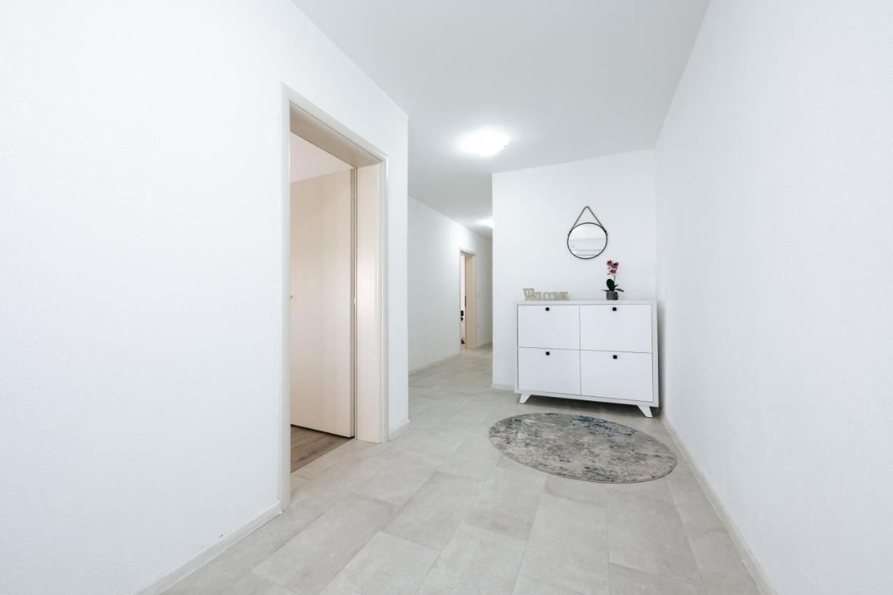 באר Apartmani Vittoria מראה חיצוני תמונה